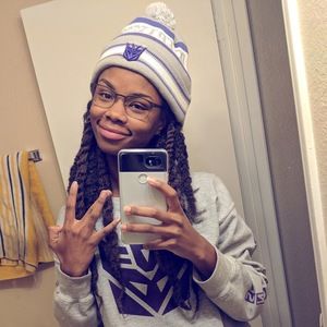 Meet your Posher, Wiz.dope24